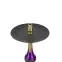 Шахта Alpha Hookah Model S Replica Violet - фото №4 Аромадим