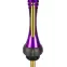 Шахта Alpha Hookah Model S Replica Violet - фото №3 Аромадим