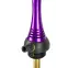 Шахта Alpha Hookah Model S Replica Violet - фото №2 Аромадим