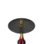 Шахта Alpha Hookah Model S Replica Red - фото №3 Аромадим