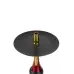 Шахта Alpha Hookah Model S Replica Red - фото №3 Аромадим