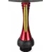 Шахта Alpha Hookah Model S Replica Red - фото №4 Аромадим