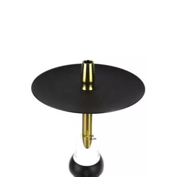 Шахта Alpha Hookah Model S Replica White