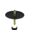 Шахта Alpha Hookah Model S Replica White - фото №3 Аромадим