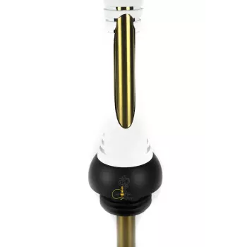 Шахта Alpha Hookah Model S Replica White