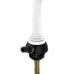 Шахта Alpha Hookah Model S Replica White - фото №4 Аромадим