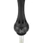 Шахта Alpha Hookah Model X Black Matt - фото №2 Аромадим