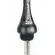 Шахта Alpha Hookah Model X Artist Black Matt - фото №3 Аромадим