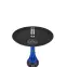 Шахта Alpha Hookah Model X Blue Matt - фото №3 Аромадим