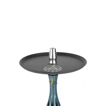 Шахта Alpha Hookah Model X Breeze