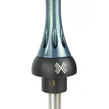 Шахта Alpha Hookah Model X Breeze