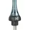 Шахта Alpha Hookah Model X Breeze - фото №2 Аромадим