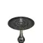 Шахта Alpha Hookah Model X Artist Bronze - фото №3 Аромадим