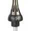 Шахта Alpha Hookah Model X Bronze - фото №2 Аромадим