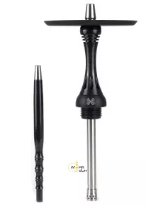 Шахта Alpha Hookah Model X Cosmo - фото №1 Аромадим