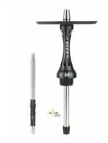 Шахта Alpha Hookah Model X Cyber - фото №1 Аромадим