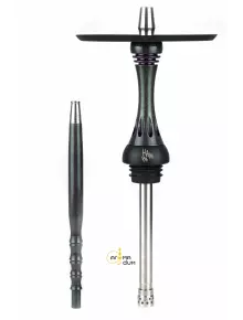 Шахта Alpha Hookah Model X Joker - фото №1 Аромадим