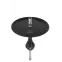 Шахта Alpha Hookah Model X Replica Black - фото №3 Аромадим