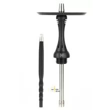Шахта Alpha Hookah Model X Replica Black