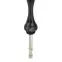 Шахта Alpha Hookah Model X Replica Black - фото №2 Аромадим