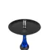 Кальян Alpha Hookah Model X Replica Комплект Drop V2 - фото №3 Аромадым