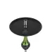 Шахта Alpha Hookah Model X Replica Green - фото №3 Аромадим