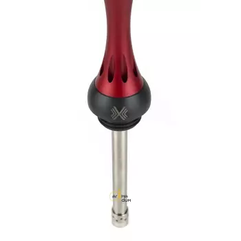 Шахта Alpha Hookah Model X Replica Red