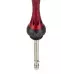 Шахта Alpha Hookah Model X Replica Red - фото №2 Аромадим