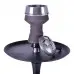 Кальян Alpha Hookah Model X Replica Black Комплект - фото №3 Аромадим