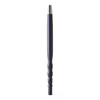 Кальян Alpha Hookah Model X Replica Black Комплект