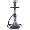 Кальян Alpha Hookah Model X Replica Black Комплект - фото №2 