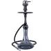 Кальян Alpha Hookah Model X Replica Black Комплект - фото №2 Аромадим