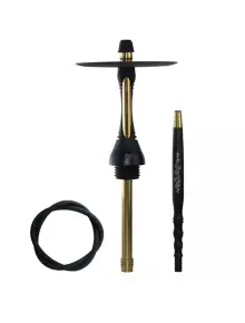 Шахта Alpha Model S Erida - фото №1 Аромадым