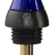 Шахта Alpha Hookah Model S Dark Blue - фото №2 