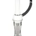 Кальян Aroma Hookah X-Ray - фото №6 Аромадим