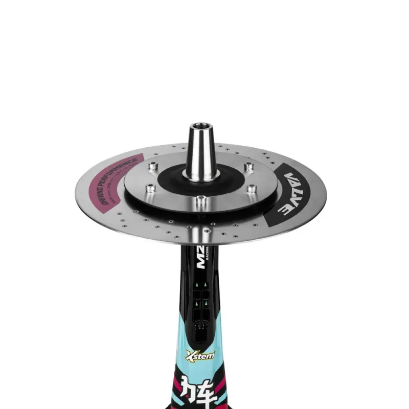 Hookah Amotion Valve – MZ54