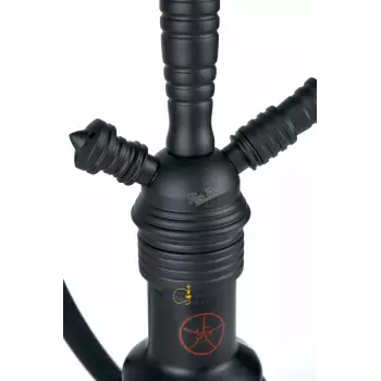 Кальян AMY 4 stars 410 Black