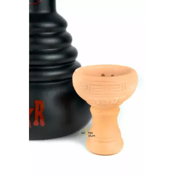 Кальян AMY 4 stars 410 Black