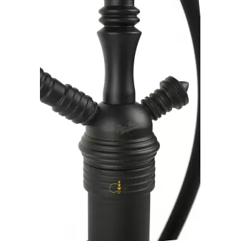 Кальян AMY 4 stars 420 Black
