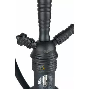 Кальян AMY 4 stars 460 Black