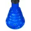 Кальян AMY 4 stars 460 Blue - фото №3 Аромадым