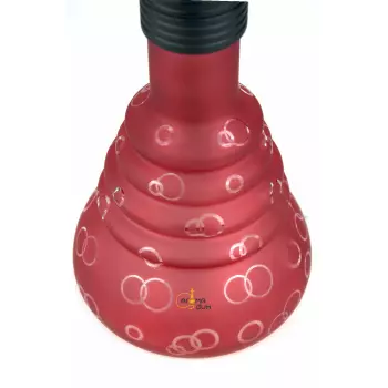 Кальян AMY 4 stars 460 Red