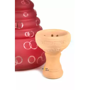 Кальян AMY 4 stars 460 Red