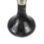 Кальян AMY Deluxe SS06 Basik Black - фото №5 Аромадым