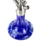 Кальян AMY Deluxe SS10 Blue - фото №4 Аромадым