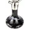 Кальян AMY Deluxe SS11 Black - фото №3 Аромадым