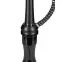 Кальян Aroma Hookah X-Ray Black (Колба черная) - фото №4 Аромадым