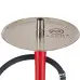Кальян Aroma Hookah Steel X-Ray Wood - фото №8 Аромадым