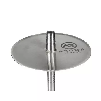 Кальян Aroma Hookah Mini Black