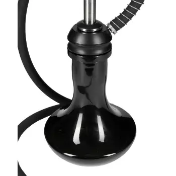 Кальян Aroma Hookah Mini Black